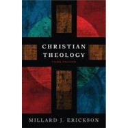 Christian Theology 9780801036439
