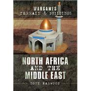 Wargames Terrain and Buildings 9781526716439
