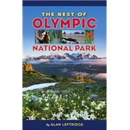 The Best of Olympic National Park 9781560376439