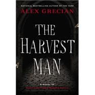 The Harvest Man 9780399166440