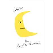 The Complete Cosmicomics 9780544146440