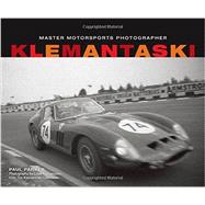 Klemantaski: Master Motorsports Photographer 9780760346440