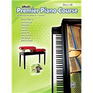 Alfred's Premier Piano Course 9781470626440