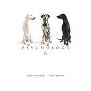 Psychology : Brain Behaviour and Culture 9780470646441