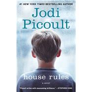 House Rules A Novel 9780743296441