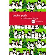 Pocket Posh Christmas Logic 7 100 Puzzles 9781449476441