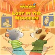 Lost in the Mouseum: Left / Right 9781575656441