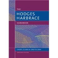 The Hodges Harbrace Handbook 9781305676442