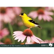 Goldfinch in the Garden 9781591936442
