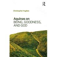 Aquinas 9780415346443