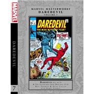 Marvel Masterworks 9780785166443