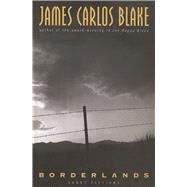Borderlands Short Fictions 9780802126443