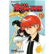 RIN-NE, Vol. 15 9781421566443