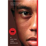 Tiger Woods 9781501126444