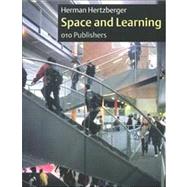 Space and Learning 9789064506444