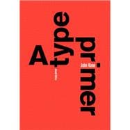A Type Primer 9780205066445