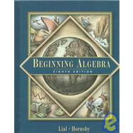 Beginning Algebra