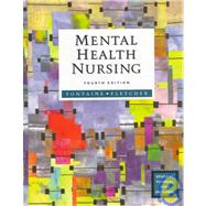 Mental Health : Nursing Edition