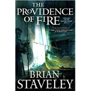 The Providence of Fire 9780765336446