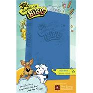 My First Hands-On Bible 9781496406446