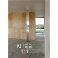 Ludwig Mies van der Rohe 9783863356446