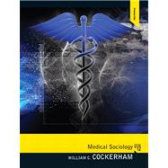 Medical Sociology Plus MySearchLab with eText -- Access Card Package 9780205806447