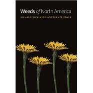 Weeds of North America 9780226076447