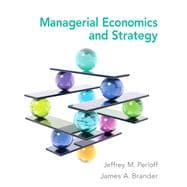 Managerial Economics and Strategy 9780321566447