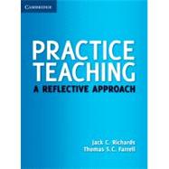 Practice Teaching