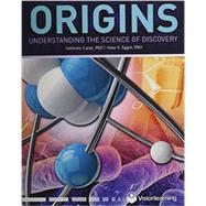 Origins - Understanding the Science of Discovery Pack 9781465256447