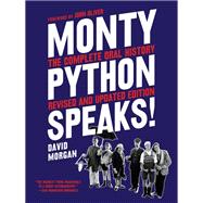 Monty Python Speaks!