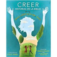 Creer libro de historias / Believe Book of Stories: Pensar, Actuar Y Ser Como Jesús / Think, Act, Be Like Jesus 9780829766448