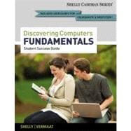 Enhanced Discovering Computers, Fundamentals Your Interactive Guide to the Digital World, 2013 Edition 9781133596448