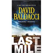 The Last Mile 9781455586448