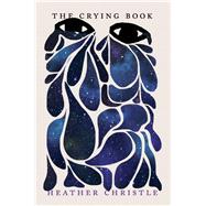 The Crying Book 9781948226448