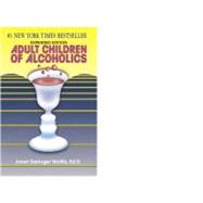 The ACOA Trauma Syndrome: The Impact of Childhood Pain on Adult Relationships 9780757316449