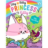 The Un-fairy 9781534466449
