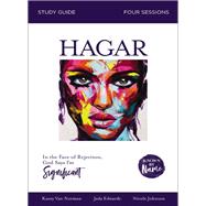 Hagar 9780310096450
