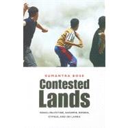 Contested Lands