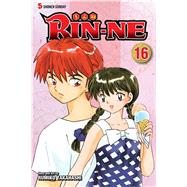 RIN-NE, Vol. 16 9781421566450