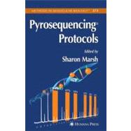 Pyrosequencing Protocols