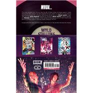 Bill & Ted Set 9781684156450