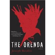 The Orenda 9780345806451