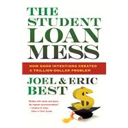 The Student Loan Mess: How Good Intentions Created a Trillion-dollar Problem 9780520276451