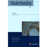 Understanding Torts 9781422476451