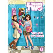 Two Cool for School 9781481406451