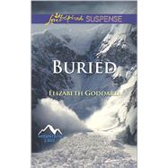 Buried 9780373446452