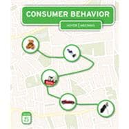 Consumer Behavior, 5th Edition 9781133456452
