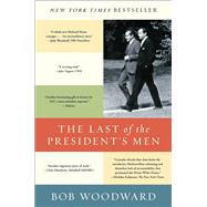 The Last of the President's Men 9781501116452