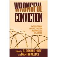 Wrongful Conviction